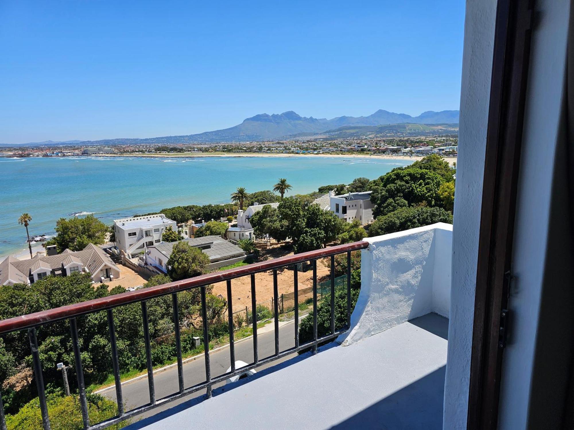 La Isla Bonita Bed & Breakfast Cape Town Exterior photo