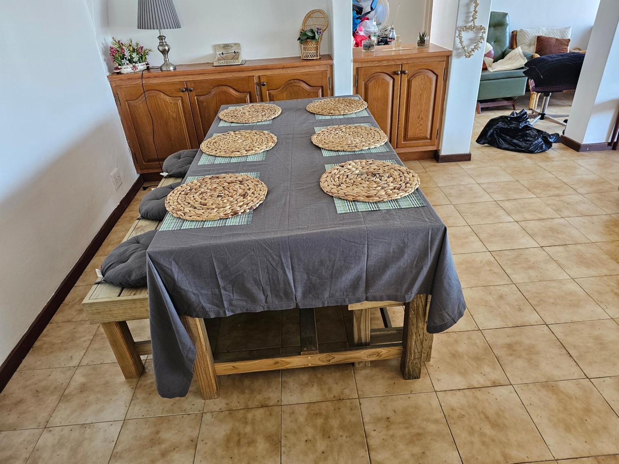 La Isla Bonita Bed & Breakfast Cape Town Exterior photo