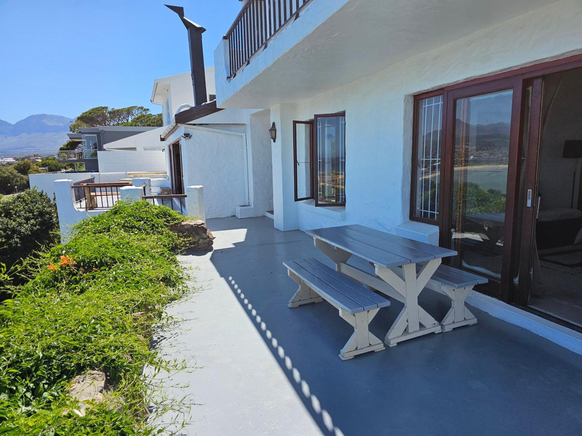 La Isla Bonita Bed & Breakfast Cape Town Exterior photo