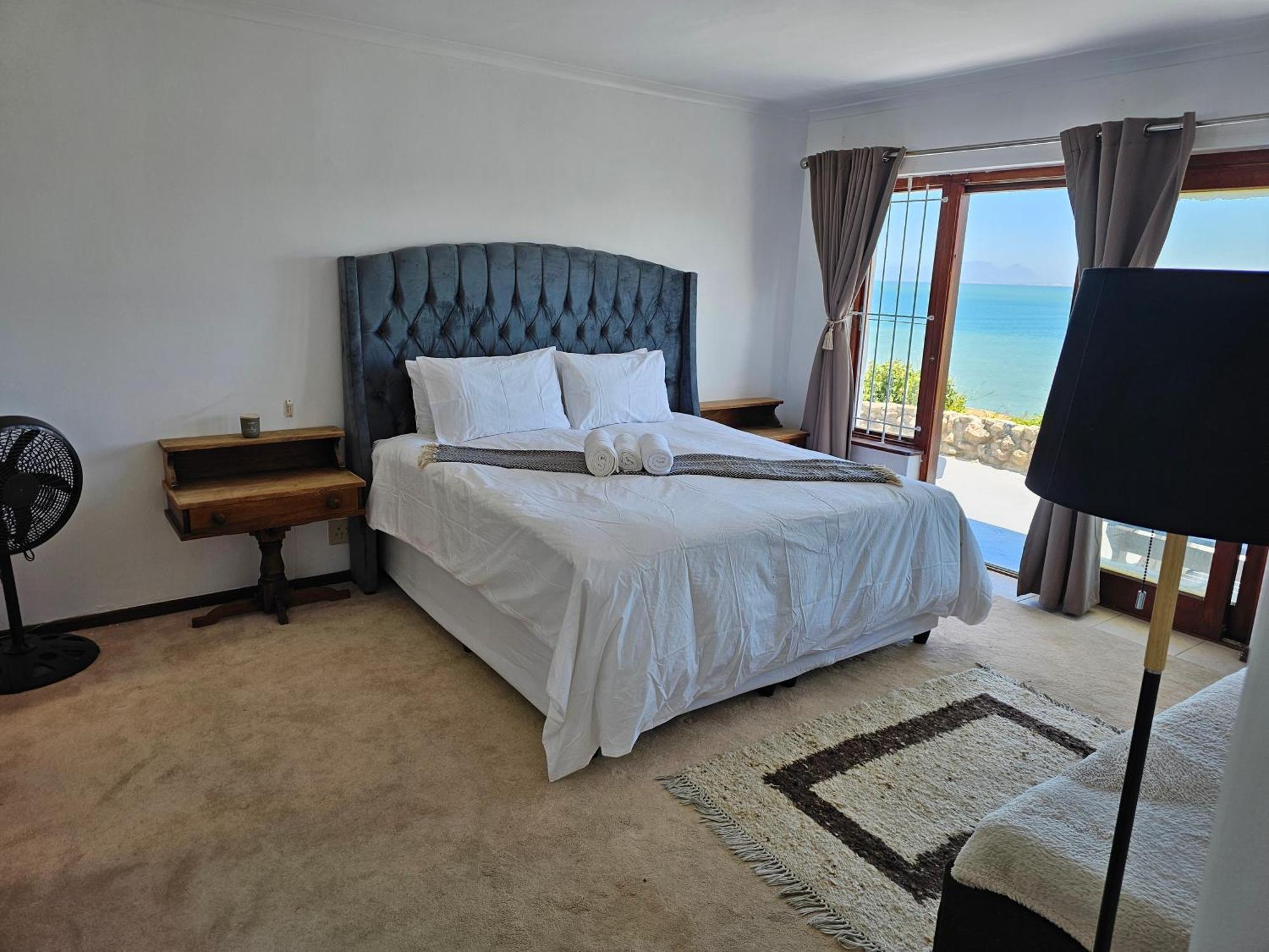 La Isla Bonita Bed & Breakfast Cape Town Exterior photo