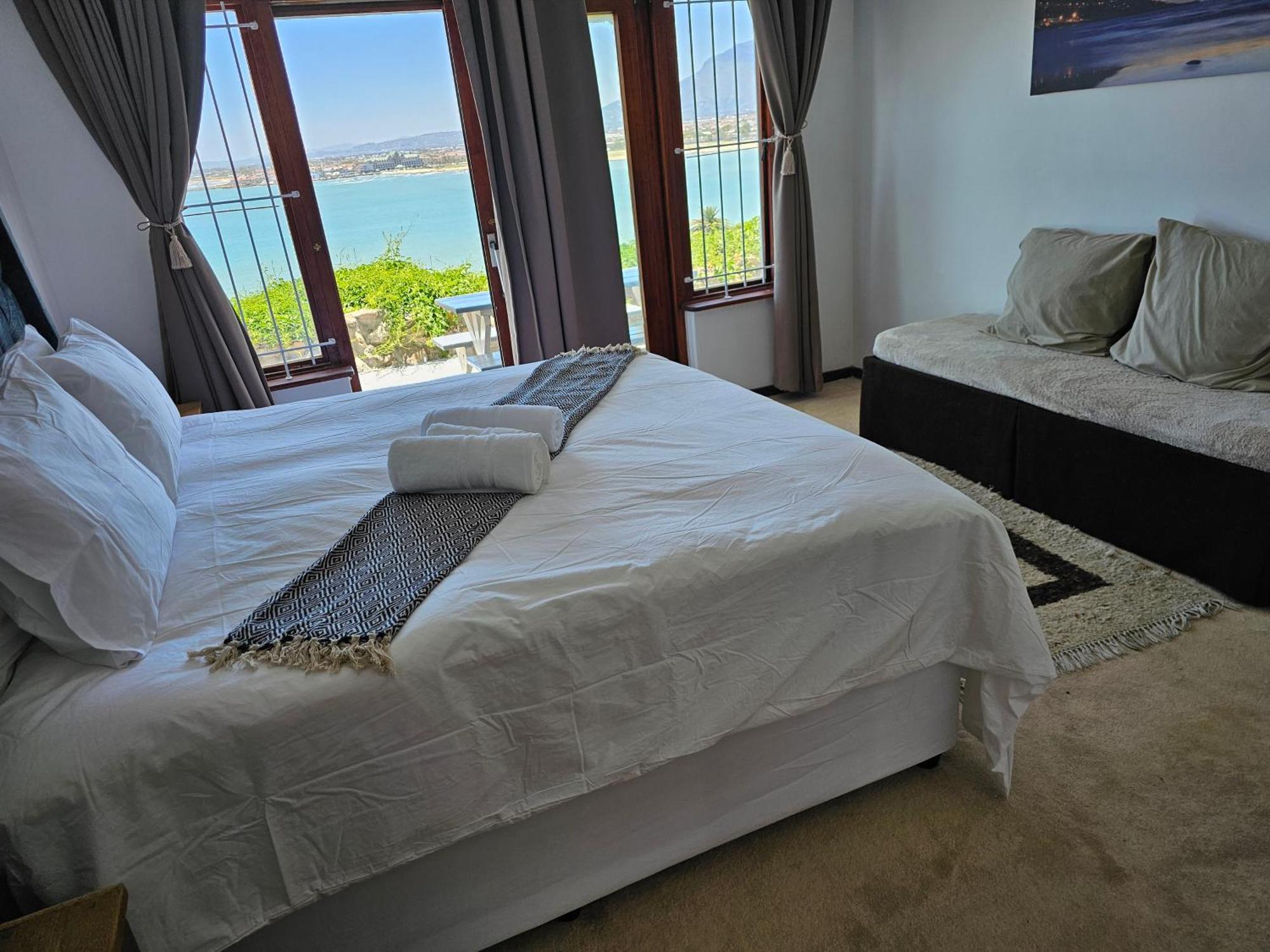 La Isla Bonita Bed & Breakfast Cape Town Exterior photo
