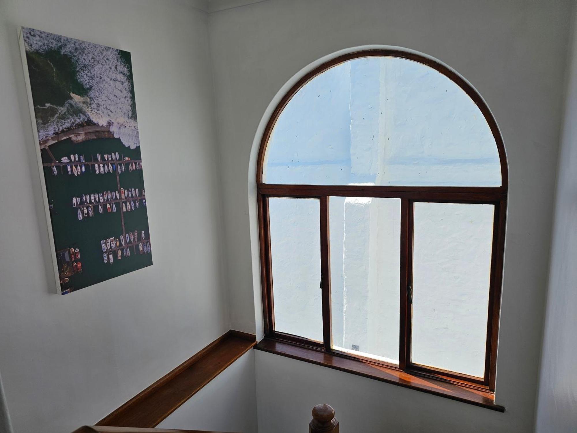 La Isla Bonita Bed & Breakfast Cape Town Exterior photo