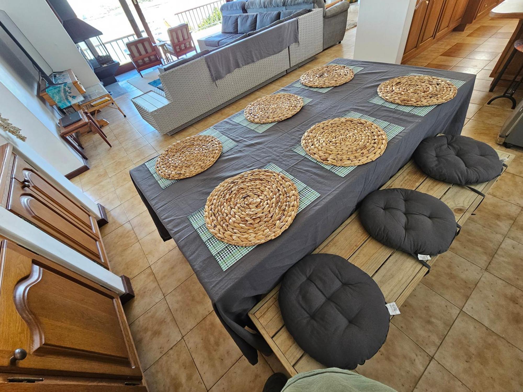 La Isla Bonita Bed & Breakfast Cape Town Exterior photo