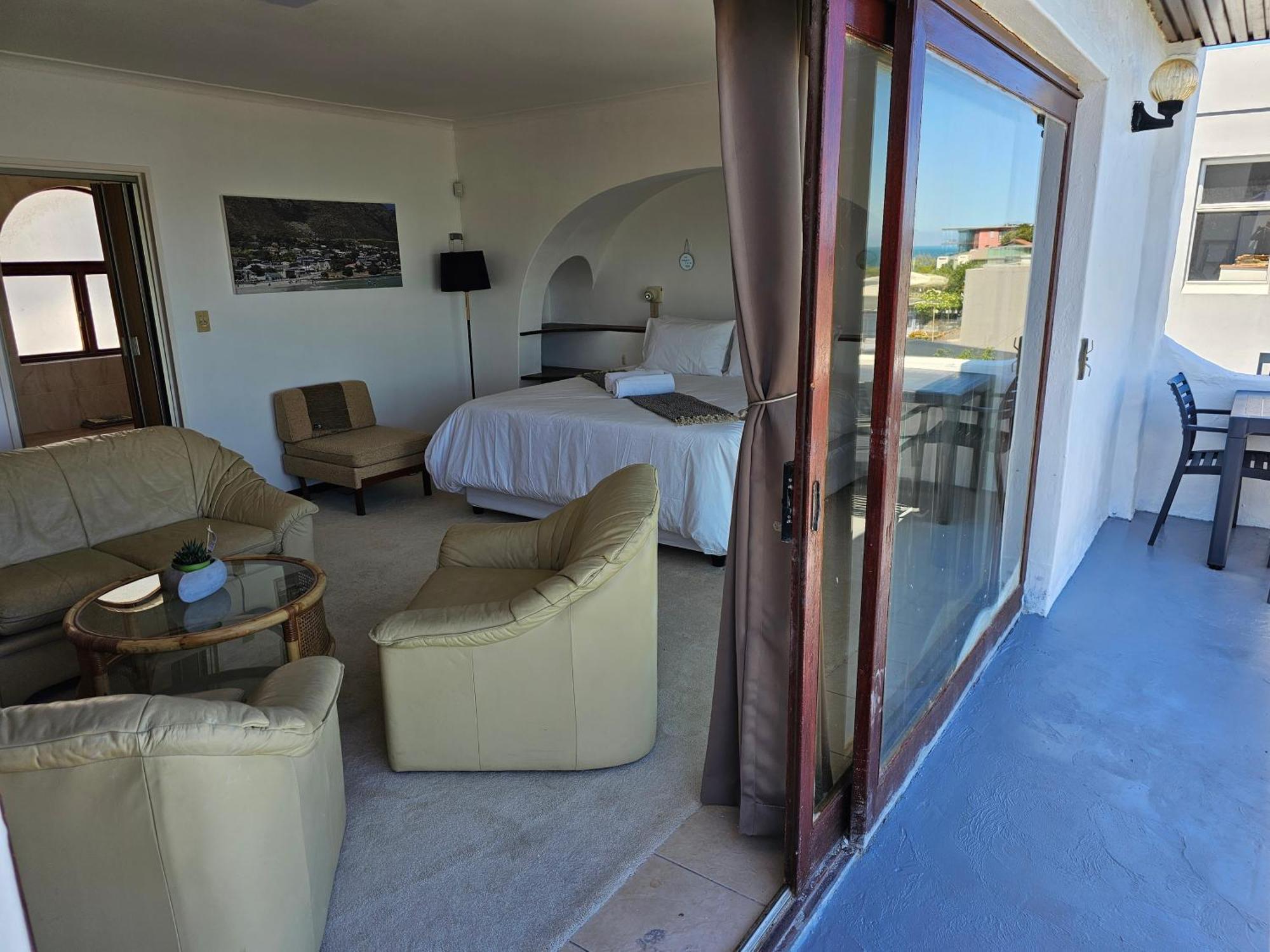 La Isla Bonita Bed & Breakfast Cape Town Exterior photo