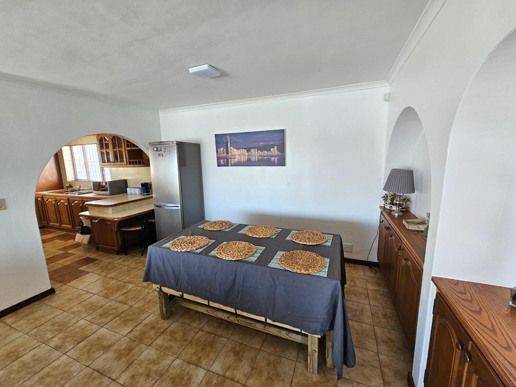 La Isla Bonita Bed & Breakfast Cape Town Exterior photo