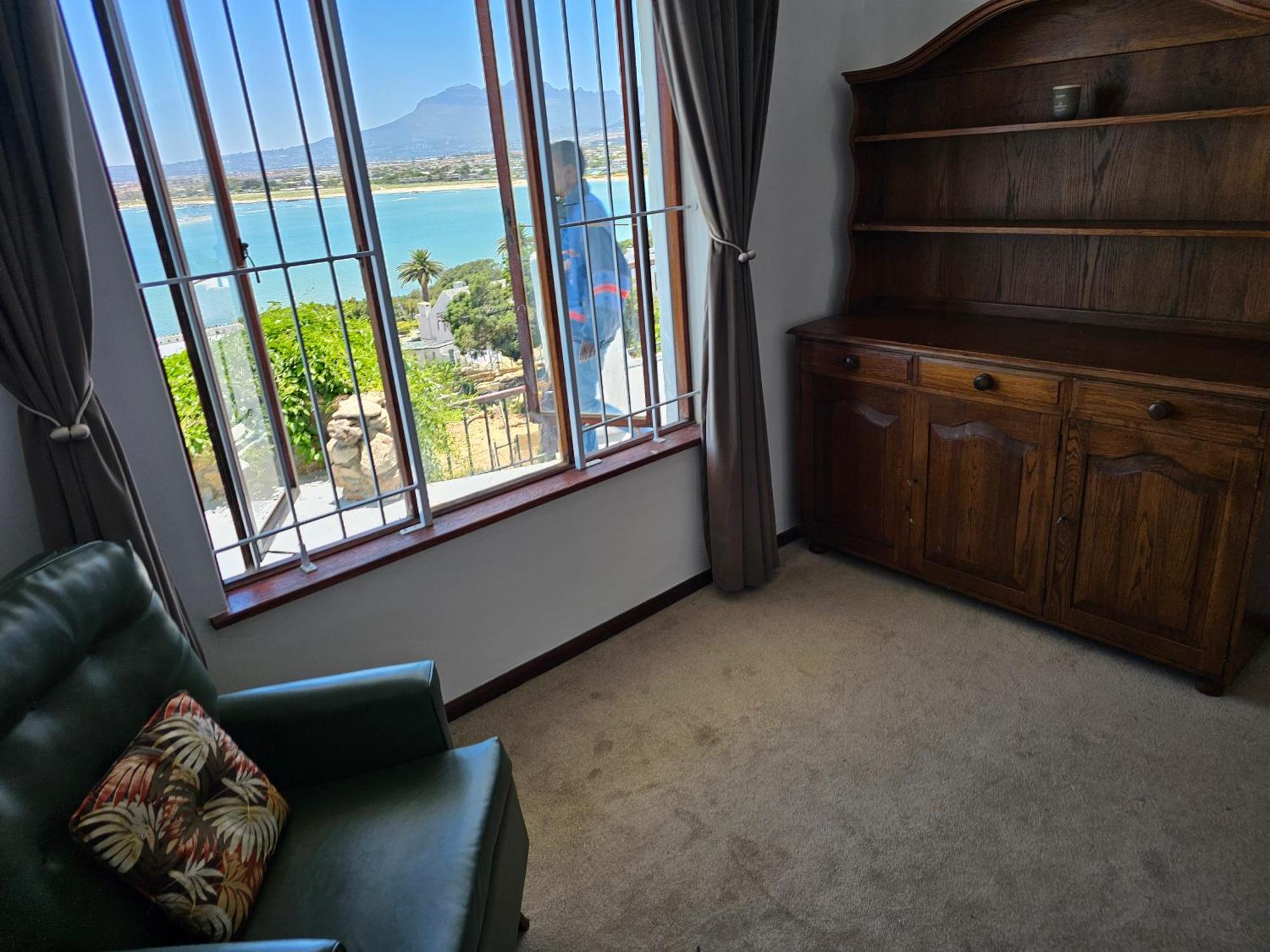 La Isla Bonita Bed & Breakfast Cape Town Exterior photo