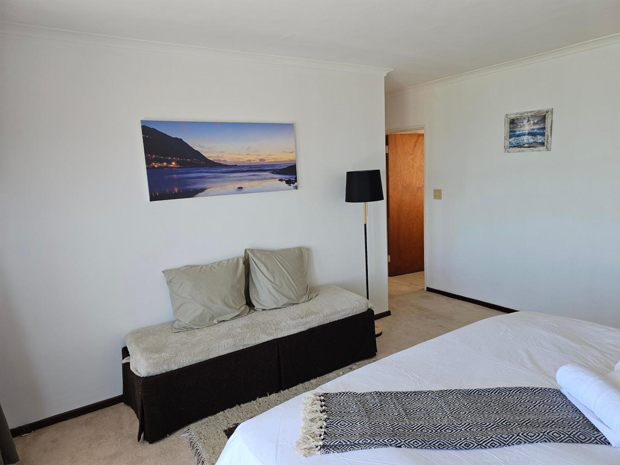 La Isla Bonita Bed & Breakfast Cape Town Exterior photo