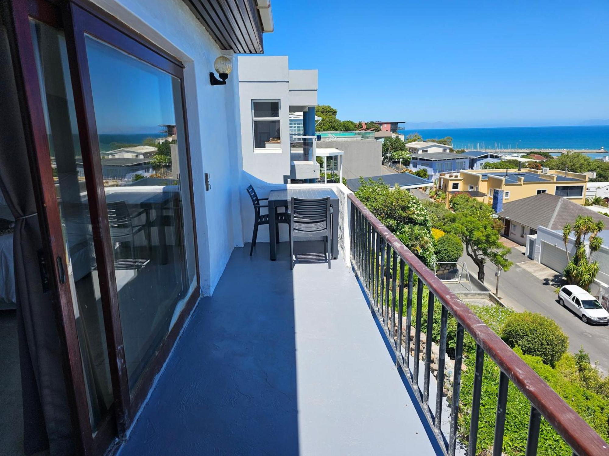 La Isla Bonita Bed & Breakfast Cape Town Exterior photo