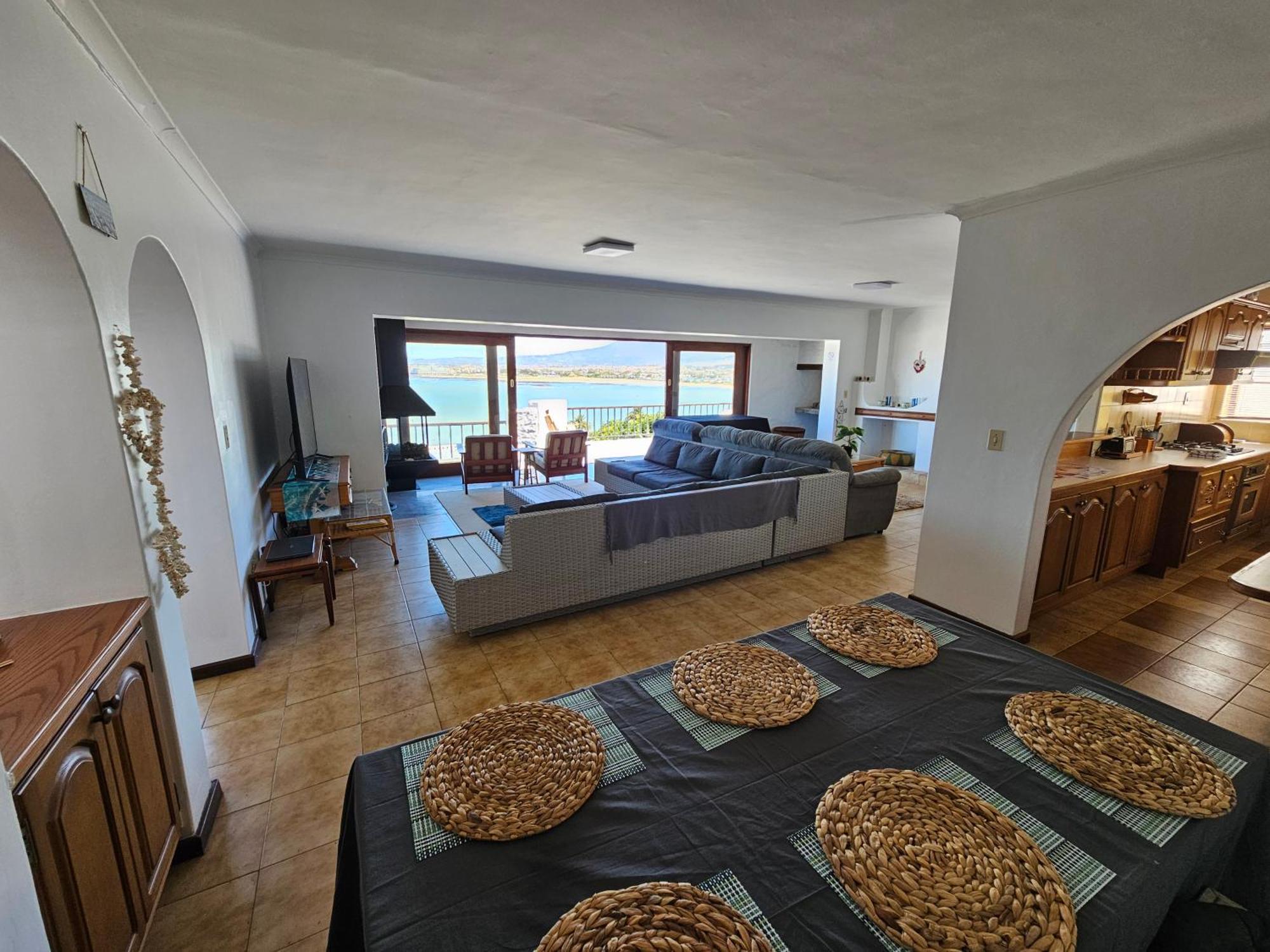 La Isla Bonita Bed & Breakfast Cape Town Exterior photo