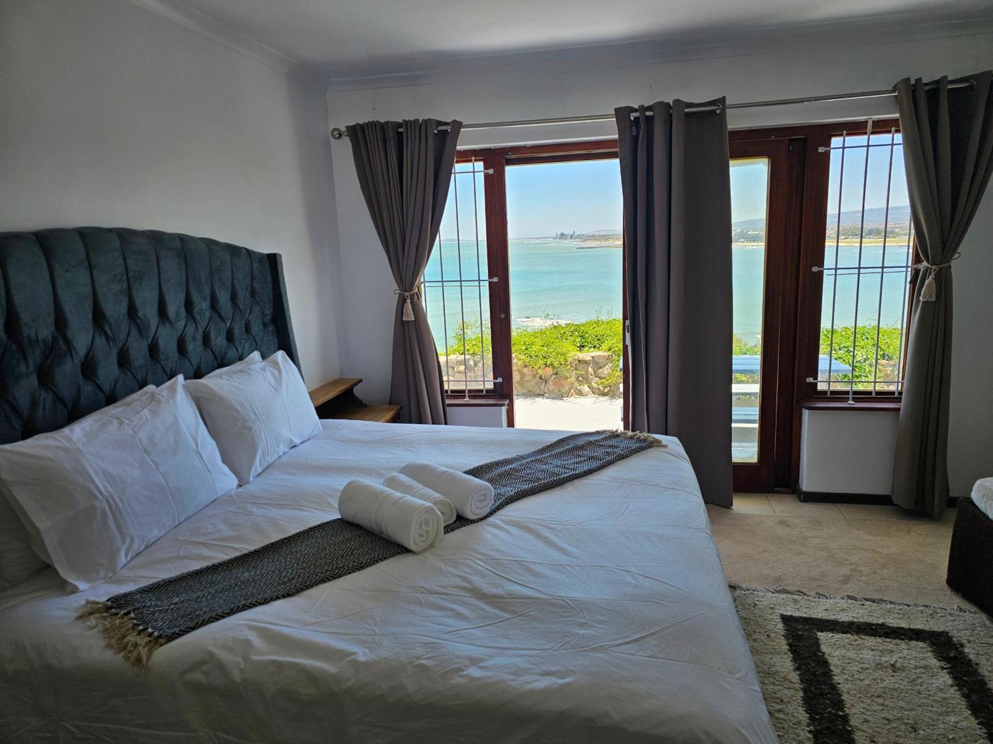 La Isla Bonita Bed & Breakfast Cape Town Exterior photo