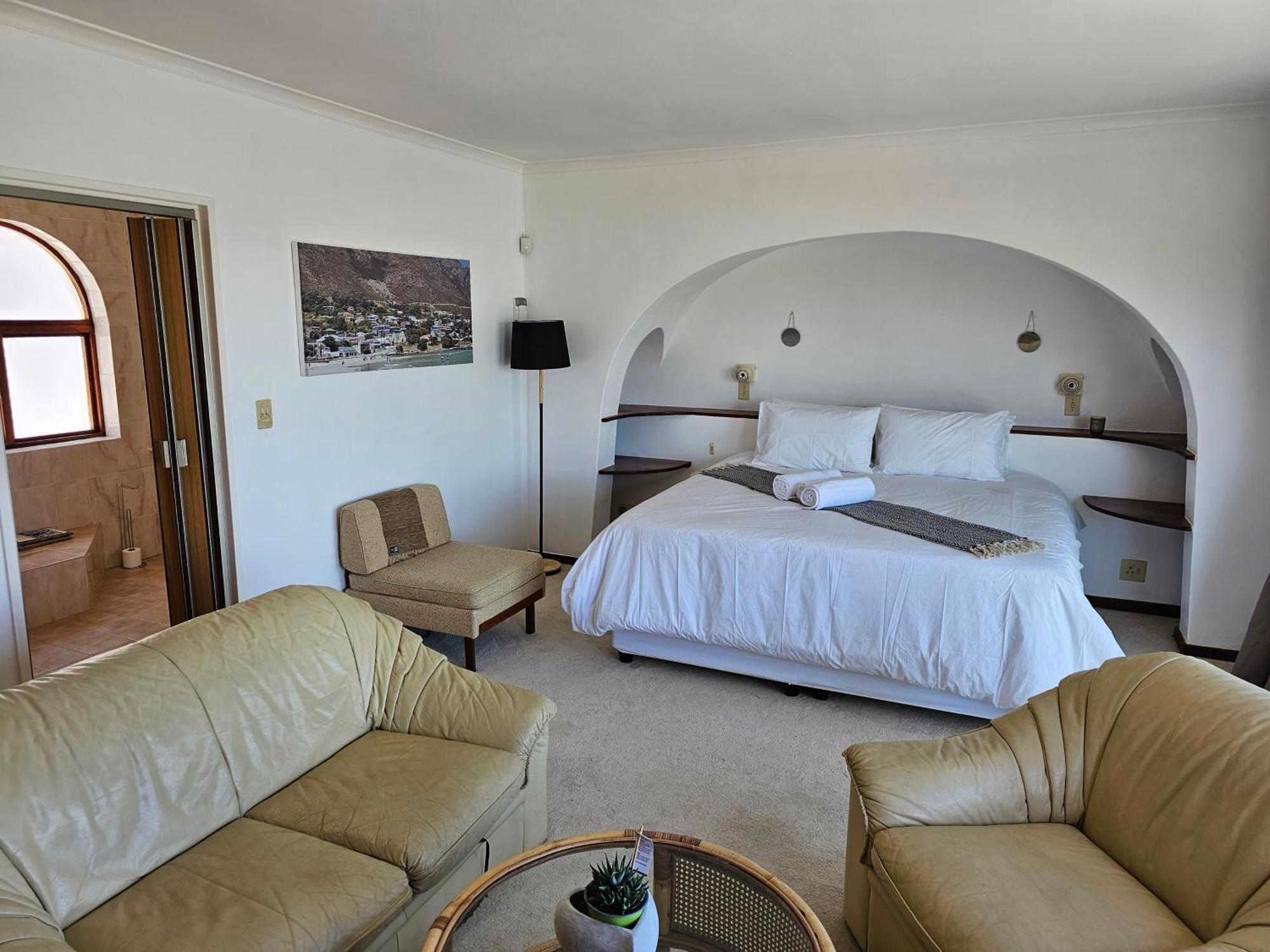 La Isla Bonita Bed & Breakfast Cape Town Exterior photo