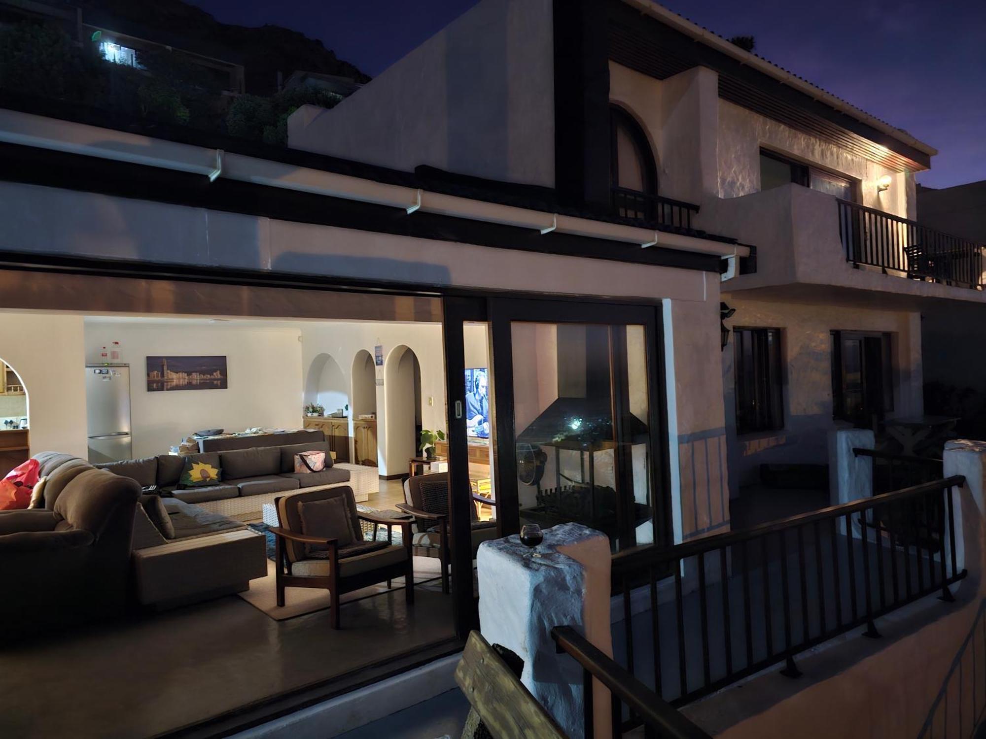 La Isla Bonita Bed & Breakfast Cape Town Exterior photo