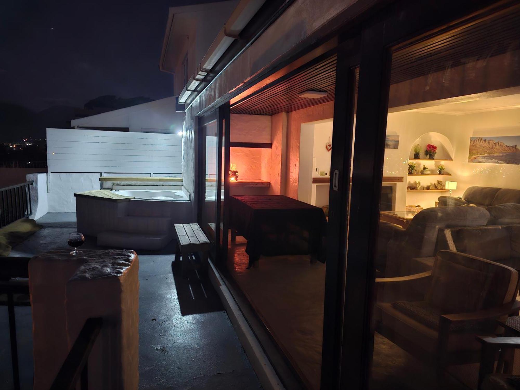 La Isla Bonita Bed & Breakfast Cape Town Exterior photo