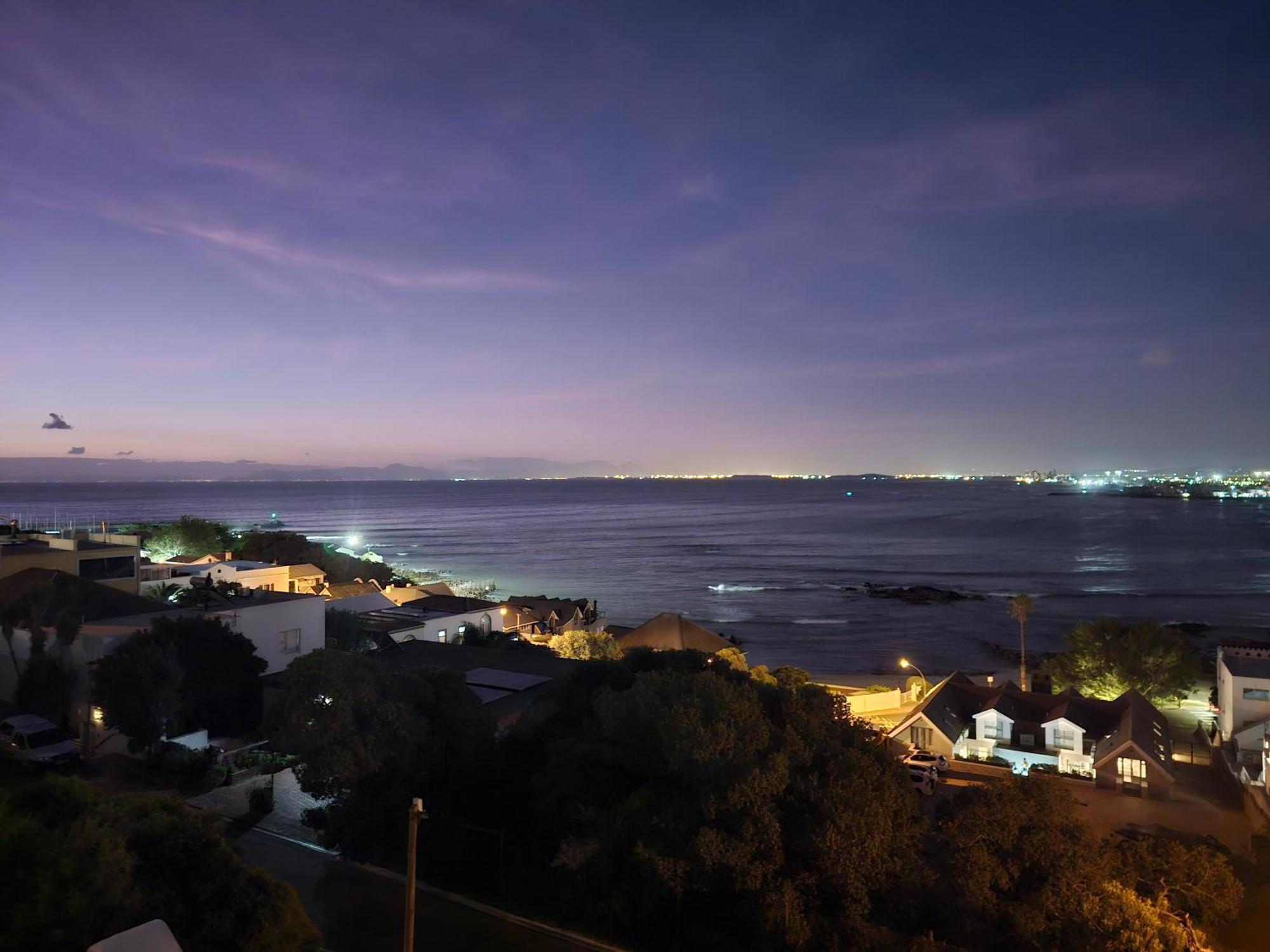 La Isla Bonita Bed & Breakfast Cape Town Exterior photo