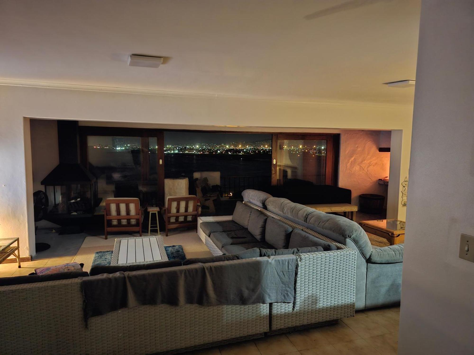 La Isla Bonita Bed & Breakfast Cape Town Exterior photo