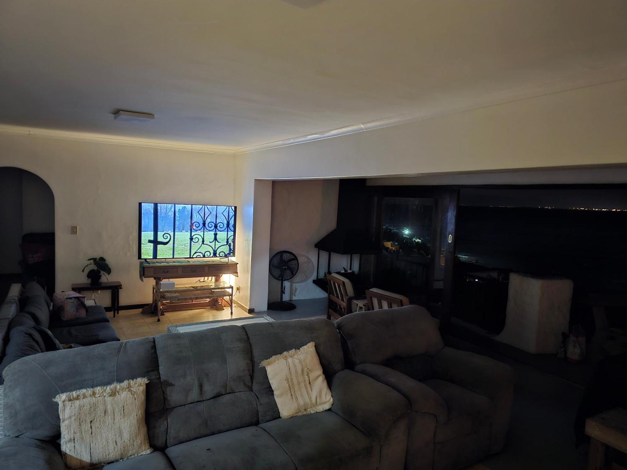 La Isla Bonita Bed & Breakfast Cape Town Exterior photo