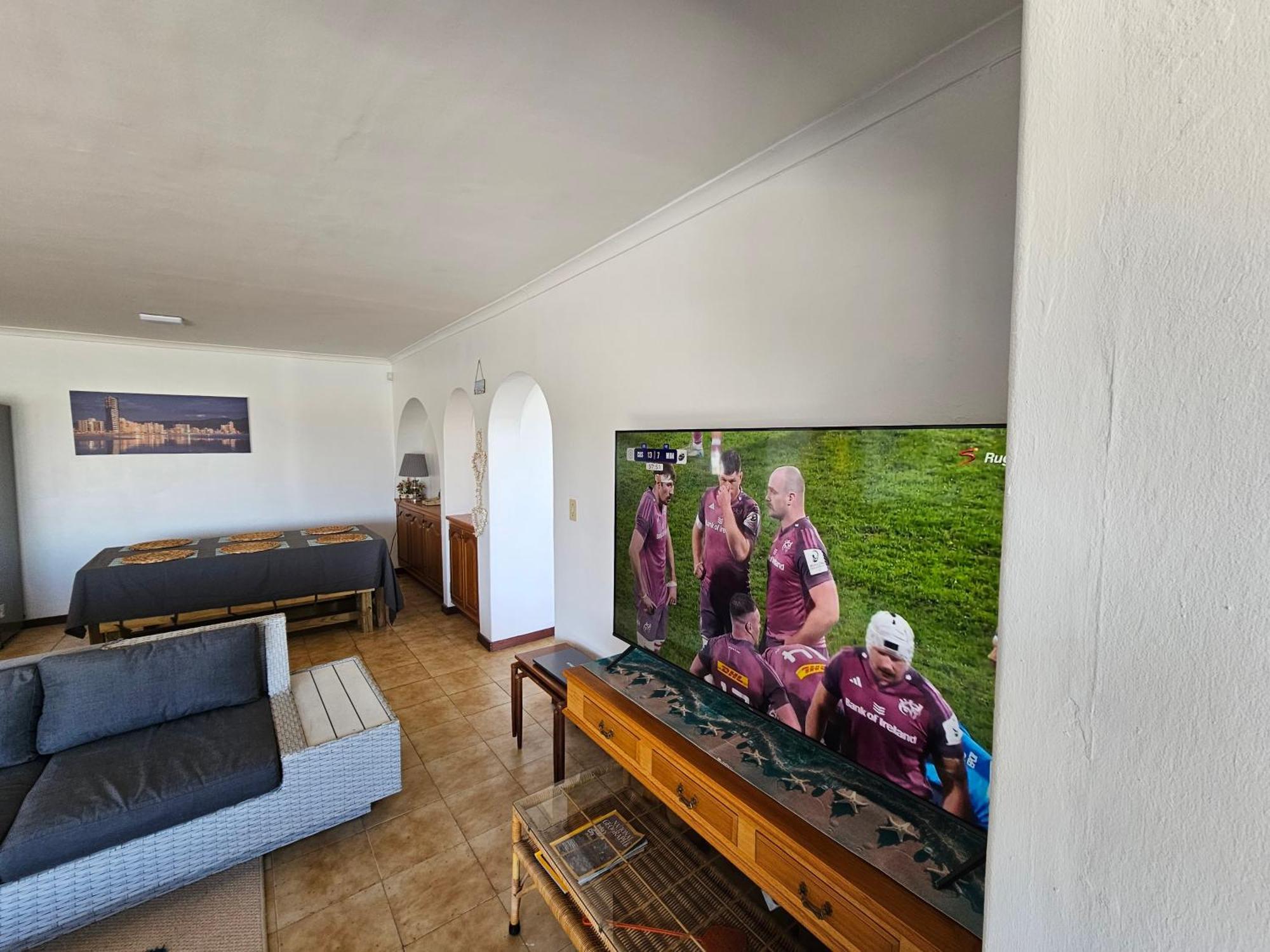 La Isla Bonita Bed & Breakfast Cape Town Exterior photo