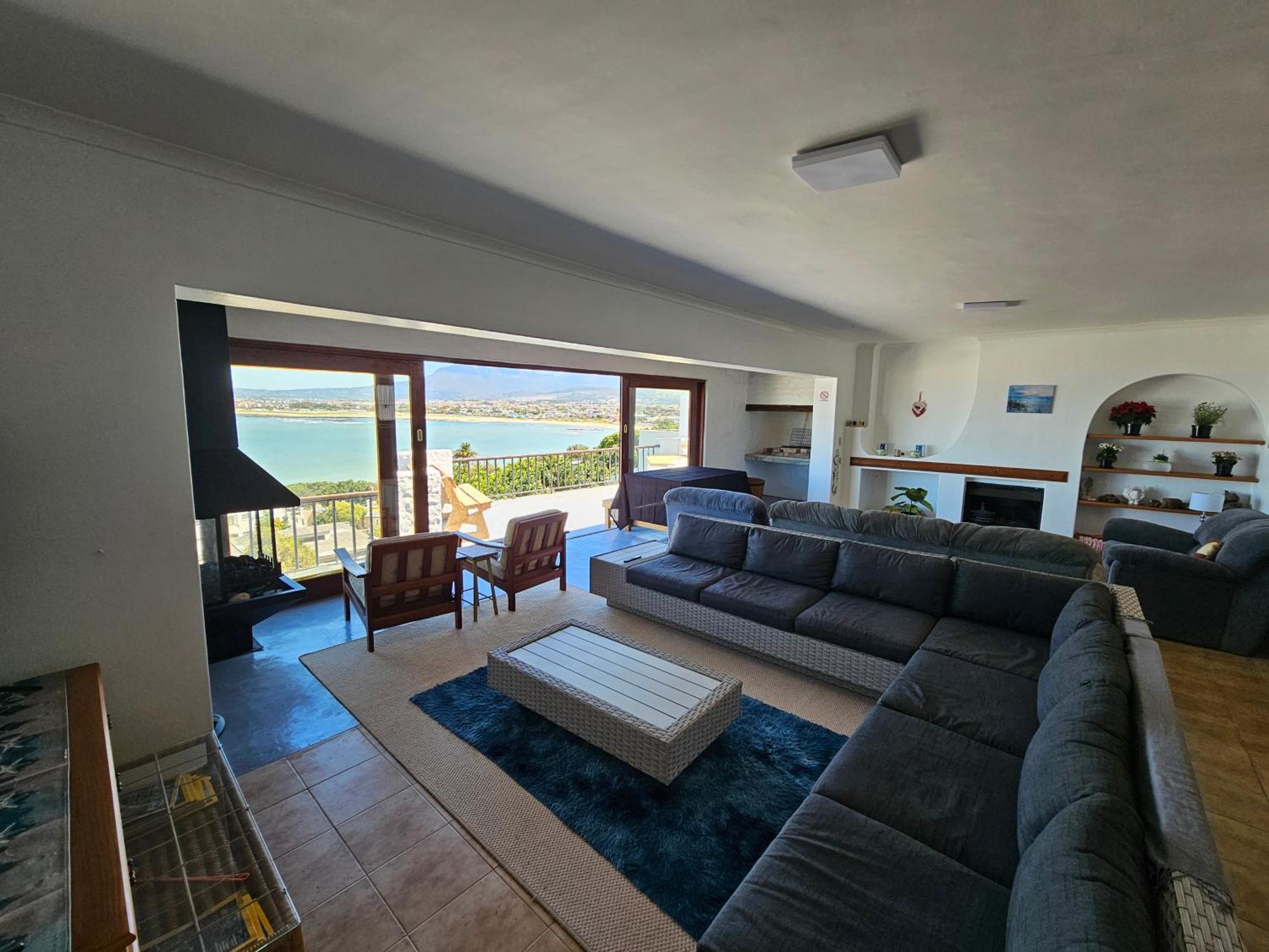 La Isla Bonita Bed & Breakfast Cape Town Exterior photo