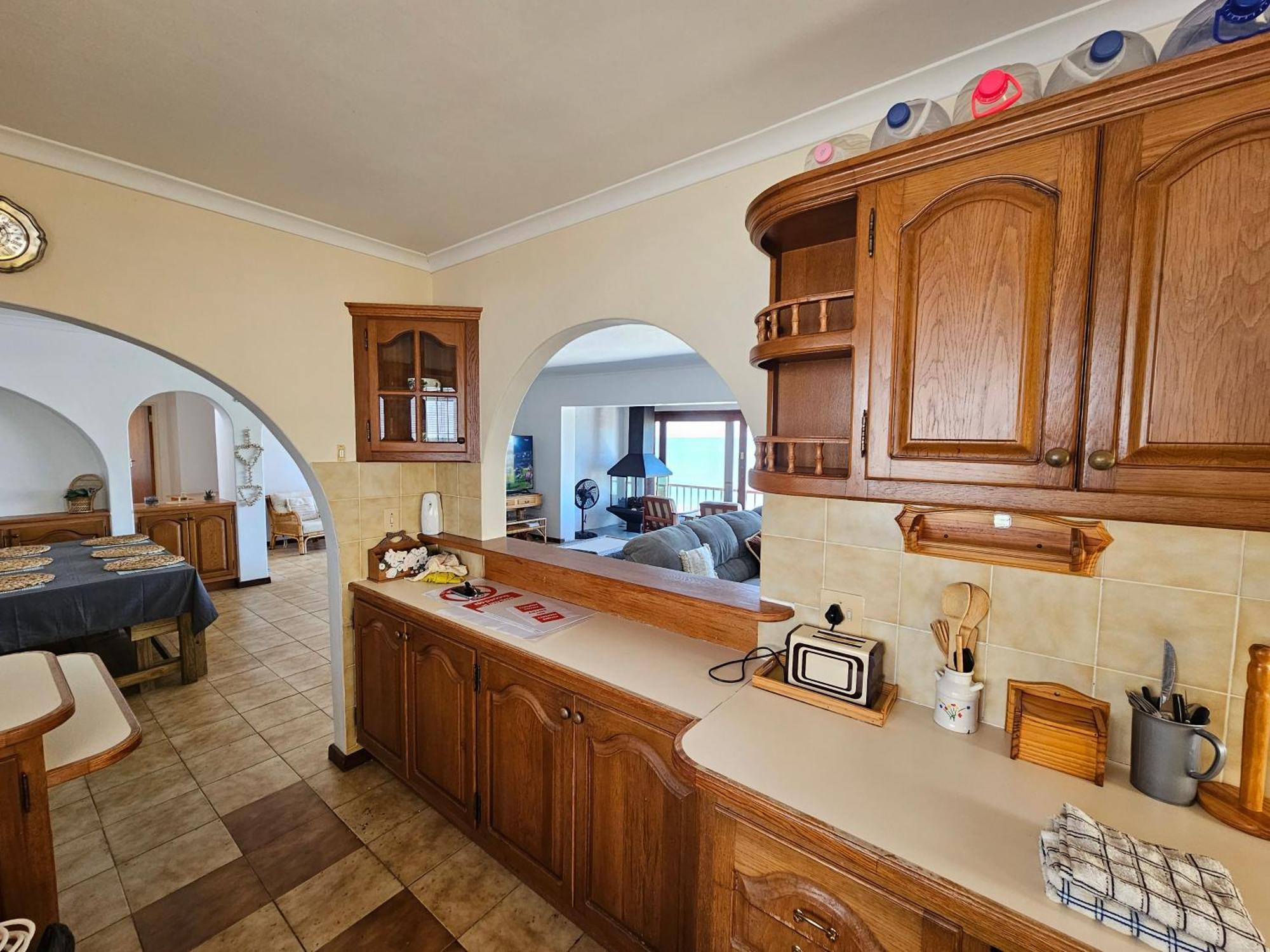 La Isla Bonita Bed & Breakfast Cape Town Exterior photo