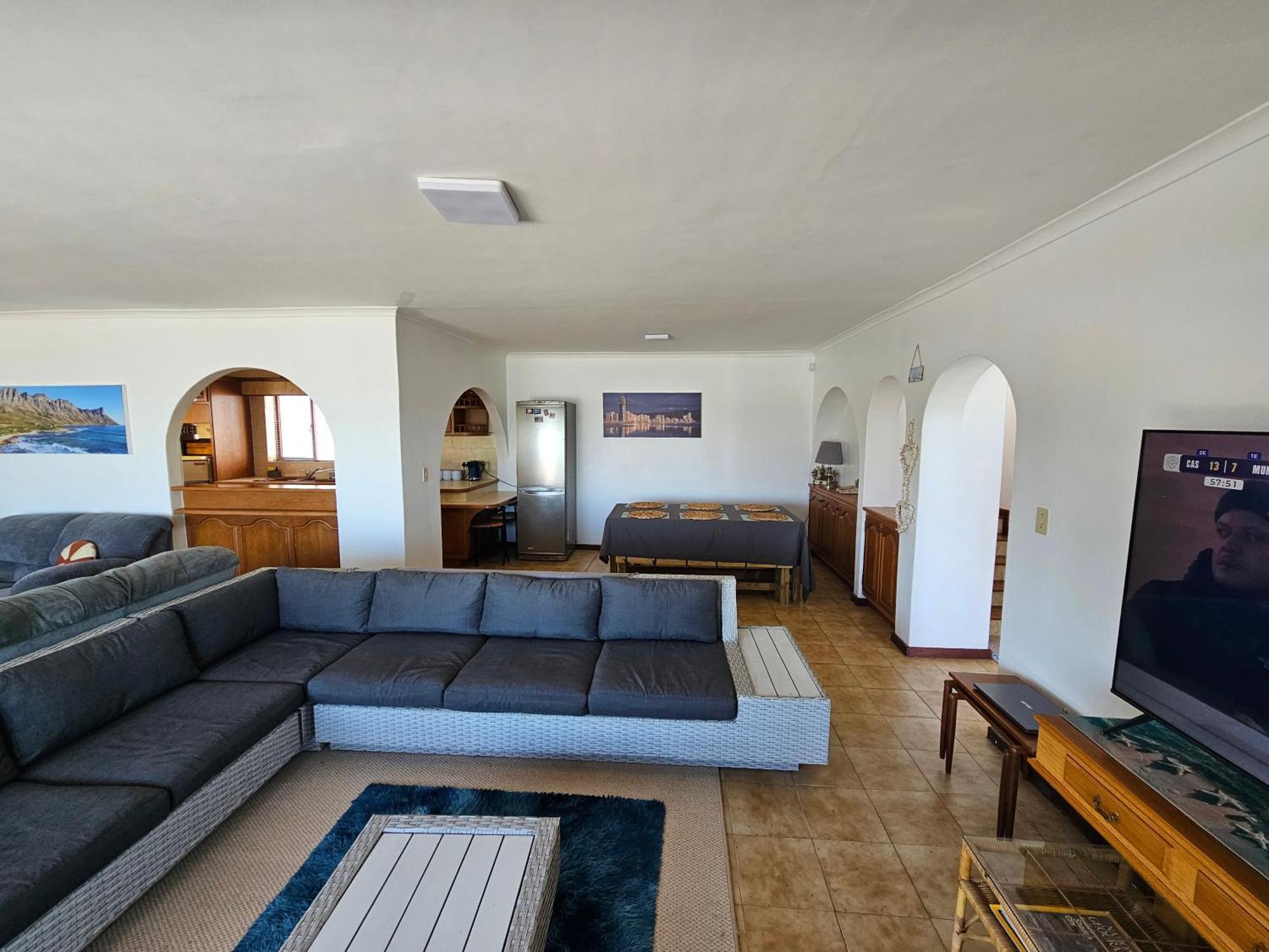 La Isla Bonita Bed & Breakfast Cape Town Exterior photo